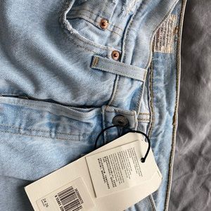 Levi’s Jean Size 24